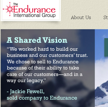 endurance international group